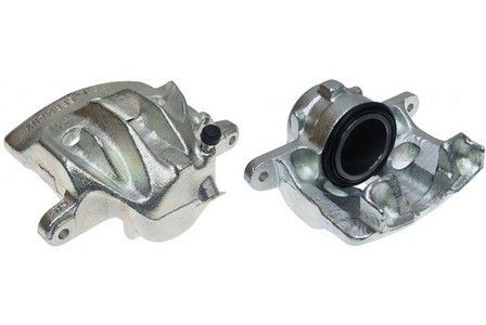 Brake caliper front left - brake,