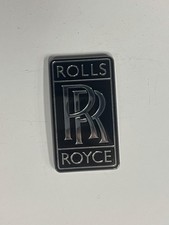Rolls Royce Black Badge’