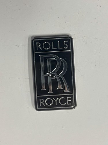 Rolls royce black - rolls,