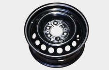 Mercedes-Benz Genuine Steel