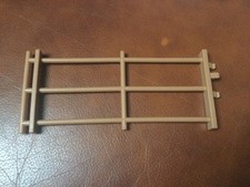 PLAYMOBIL FENCE PART no. 30095780 for sets 5877 3909 4190 3856 4185