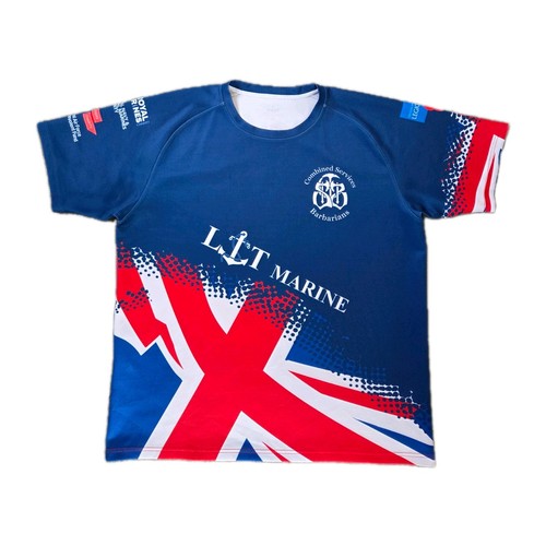Knight sportswear combined - sportswear,