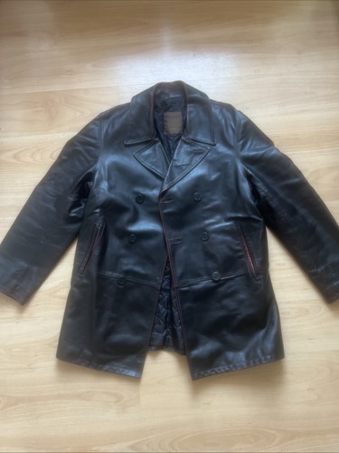 Valentino brown leather - valentino,