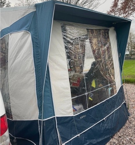 Bradcot portico porch awning - bradcot,