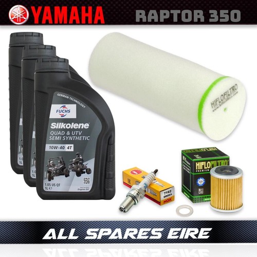 Yamaha raptor yfm350r 350cc - yamaha,