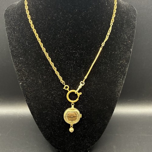 Vintage 12k gold filled - vintage,