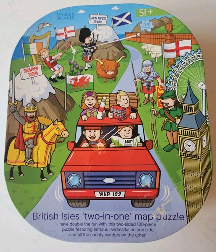 British isles 1 map - isles,