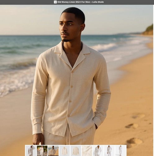 Men shirt - men’s,