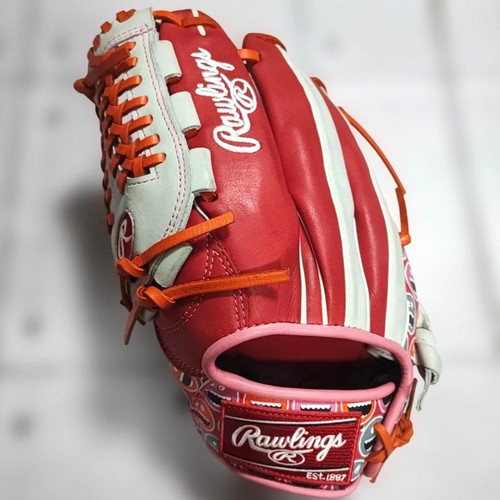 Rawlings japan heart - heart, of