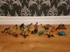 1990’s Vintage Dinosaur