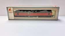 Lima L105110 OO Scale 47569 'Glos. Regt.' Parcels Red livery - Excellent Boxed