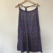 George Beach Cover Up Size L