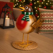 Christmas Rockin Robin