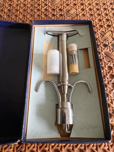 Vintage 1950 heaf multiple - 1950-60,