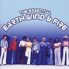Earth, Wind & Fire: The