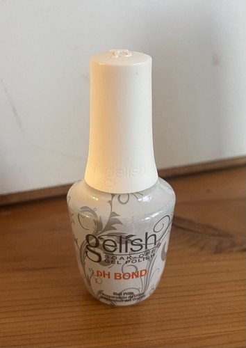 Gelish bond 15ml nail prep - gelish,