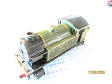 Hornby O Gauge 20V- LNER  Tank Loco Body Only-Spares-Unboxed