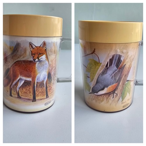 Insulex wildlife insulated - insulex,