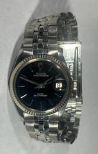 Rolex tudor prince oysterdate - tudor,