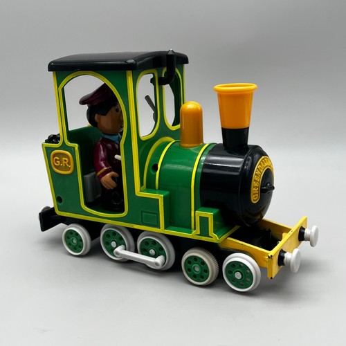 Postman pat greendale - postman,