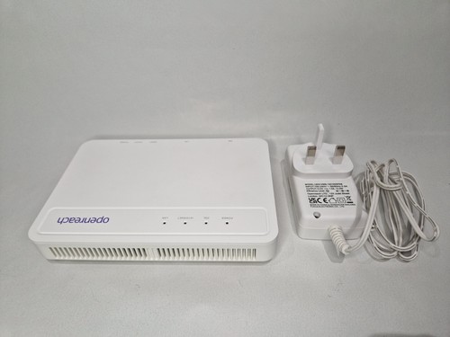 Openreach fast fibre - g.fast,