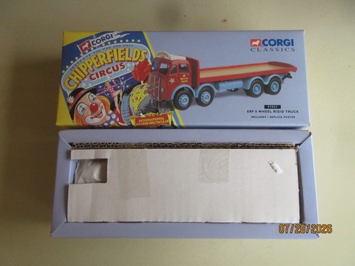 Corgi classics 97957 - corgi,
