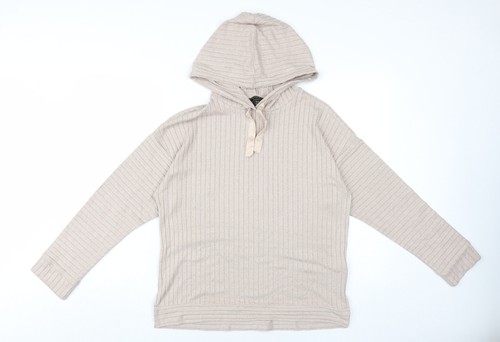 Lipsy women beige - beige, hoodie