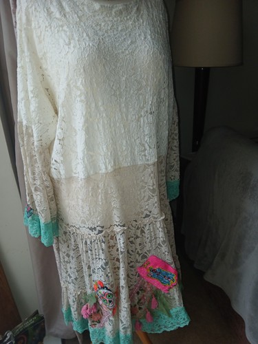 Hand made italian stunning - italian,