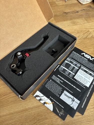 Asv series sport short - c5,
