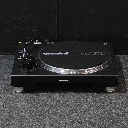 Gemini tt5000 direct drive - drive, dj
