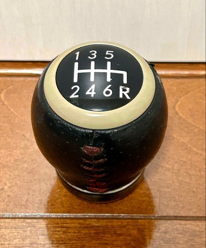 Subaru wrx impreza shift knob - wrx,