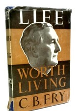 Life Worth Living - Some