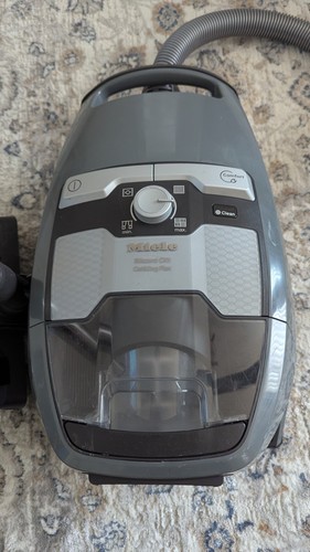 Miele blizzard cx1 cat dog - miele,