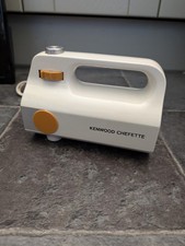 VINTAGE KENWOOD CHEFETTE A355