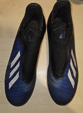 adidas x 19.1 Laceless UK 5