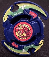Dranzer f Beyblade Hasbro