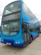Volvo B9TL