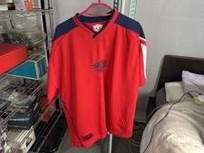 90’s Umbro Pro Training