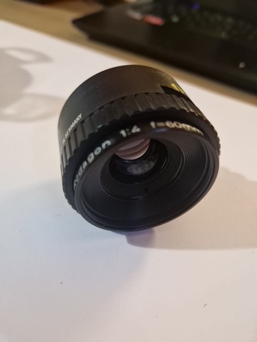 Rodenstock rodagon 60 mm - rodagon,