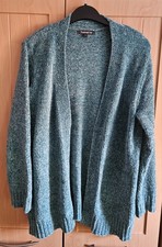 Ladies Bonmarche Cardigan Size 16