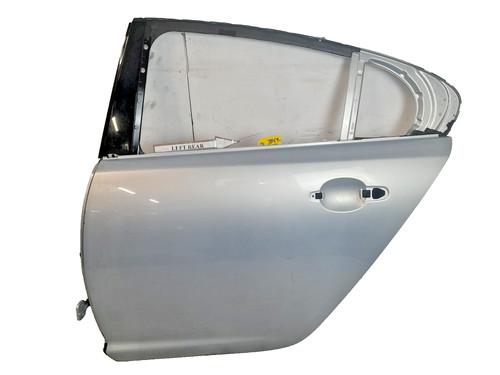 Jaguar 2009 2015 rear - d,