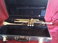 Yamaha YTR 6335 RC Trumpet