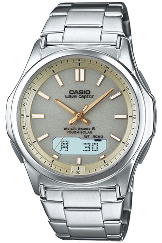 Casio wave ceptor - casio,