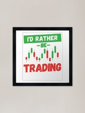Finance I'd Rather Be Trading