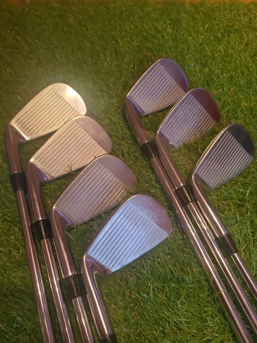 Taylormade irons pw - taylormade, 4/pw.
