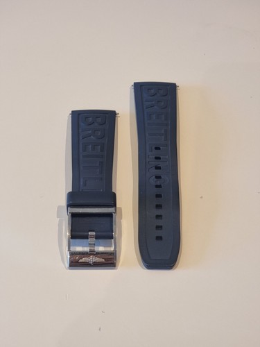 Geuniune breitling blue - breitling,