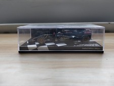 Minichamps 2015 Romain