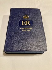 New & Old Testament Pocket