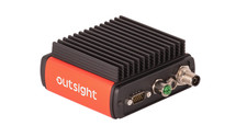 Outsight 3D LiDAR perception