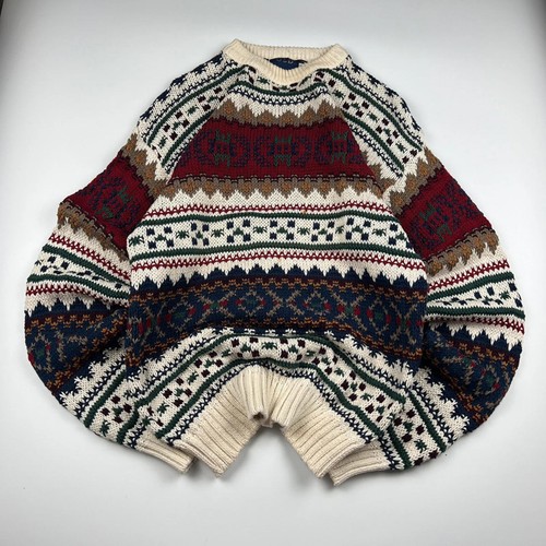 Vintage chunky hand - vintage,